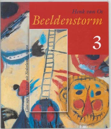Beeldenstorm 3 - H. van Os 9789053563533, Verzenden, Gelezen, H. van Os