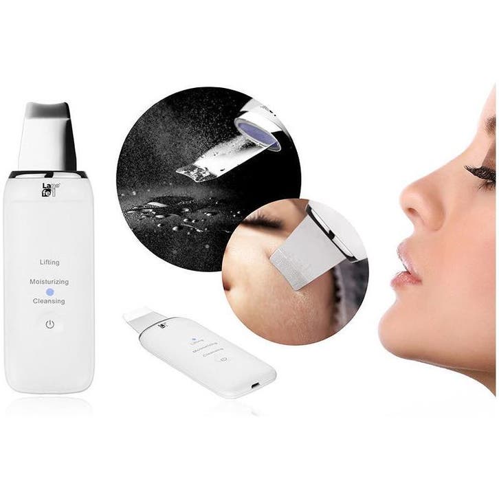 Lafe TWA002 Cavitatie Peeling Apparaat – Ultrasone, Sieraden, Tassen en Uiterlijk, Uiterlijk | Gezichtsverzorging, Ophalen of Verzenden