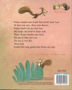 Ik ben op jou / Koen en Lot 9789000344826 Marianne Busser, Verzenden, Gelezen, Marianne Busser