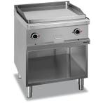 Bakplaat MBM Italy  verchroomde ,  verchroomde plaat, Verzenden, Nieuw in verpakking, Fornuis, Frituur en Grillen