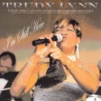 cd - Trudy Lynn - ith The Calvin Owens Blues Orchestra â., Verzenden, Zo goed als nieuw