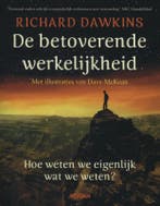 De betoverende werkelijkheid 9789046814550 Richard Dawkins, Boeken, Verzenden, Gelezen, Richard Dawkins