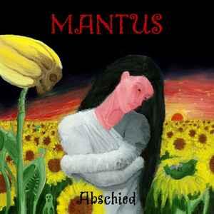 cd - Mantus - Abschied, Verzenden, Zo goed als nieuw