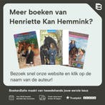 Pony Friends Omnibus 2 verhalen in 1 9789045414119, Verzenden, Gelezen, Henriette Kan Hemmink