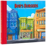 9780789344328 The Art of Bobs Burgers (TM), Verzenden, Nieuw, Loren Bouchard