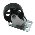 Benson Zwenkwiel voor motorkraan - 90 mm - verzinkt staal..., Ophalen of Verzenden, Nieuw