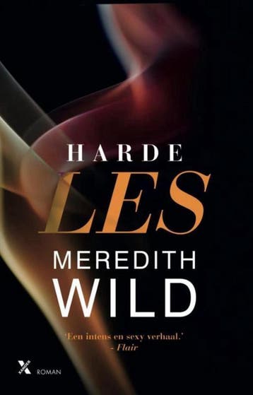 Harde les / Hacker / 4 - Meredith Wild 9789401605069, Boeken, Verzenden, Zo goed als nieuw, Meredith Wild