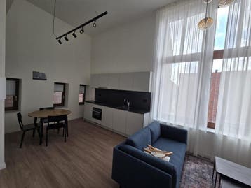 Te huur: Studio Westhavenkade in Vlaardingen, Vlaardingen, Zuid-Holland