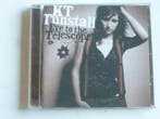 K.T. Tunstall - Eye to the Telescope, Ophalen of Verzenden, Zo goed als nieuw