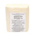 Molen de Hoop Pikante Kaas Broodmix 500gr, Verzenden, Nieuw