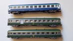 REE Modèles, Artrain N - 143/151/C104 - Modeltrein, Nieuw