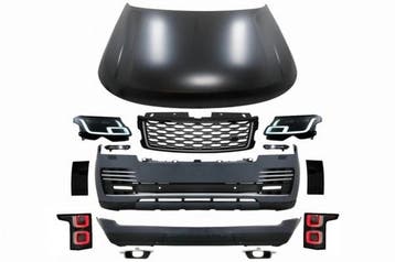 Bodykit Range Rover IV Vogue SUV L405 (2013-2017) facelift, Ophalen of Verzenden, Nieuw