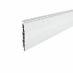 VinyPlus Rabatdeel 150mm Turners Eiken Wit, Doe-het-zelf en Verbouw, Ophalen of Verzenden, Nieuw, Overige materialen, Minder dan 20 mm