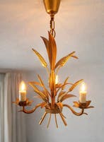 Kroonluchter - Verguld