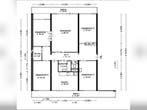 Geldrop: Flat, 4 kamers, 120 m², Kale huur€932, Noord-Brabant