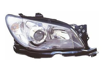 Koplamp o.a: Subaru, Impreza II (GD), Impreza II Plus (GG), Auto-onderdelen, Ophalen of Verzenden, Nieuw, Subaru