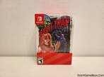 Nintendo Switch - Night Trap - Limited Run - New & Sealed, Spelcomputers en Games, Games | Nintendo Switch, Verzenden, Gebruikt