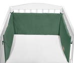 Albero Mio Green Bedbumper, Verzenden, Nieuw
