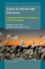 Comparative Education Society in Europe46/5- Equity in and, Verzenden, Zo goed als nieuw