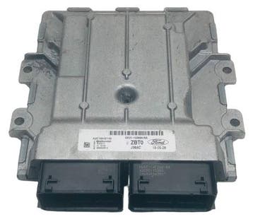 ECU motor GK2112A650NA Ford A2C19042100 Continental, Verzenden, Nieuw, Ford