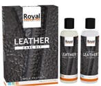 Leather Care Kit - Care & Protect Set 2x250 ml, Huis en Inrichting, Verzenden