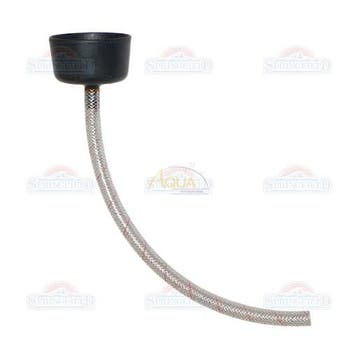 Splash Guard met drain hole, Watersport en Boten, Ophalen of Verzenden, Nieuw
