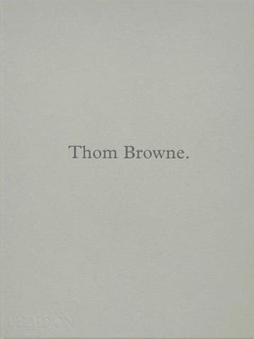 9781838667047 Thom Browne. Thom Browne, Verzenden, Nieuw, Thom Browne