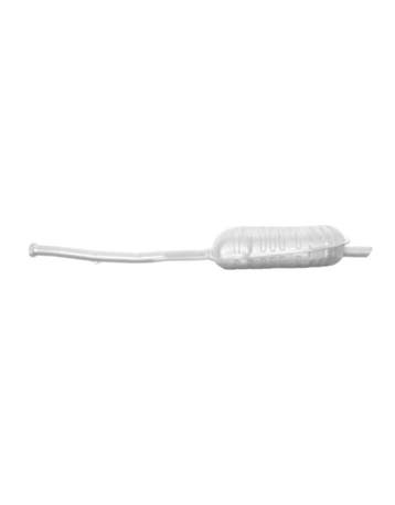 Uitlaat, Einddemper BMW E36 318i, Ophalen of Verzenden, Nieuw, BMW