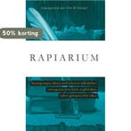 Rapiarium 9789088506550 Piet Winkelaar, Verzenden, Zo goed als nieuw, Piet Winkelaar