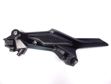 BMW K 1600 Bagger Voetraster links / 46718559649, Motoren, Ophalen of Verzenden, Gebruikt