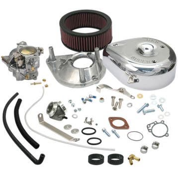 S&S Cycle 79-85 Ironhead Sportster Models Super E Carburetor, Ophalen of Verzenden, Nieuw