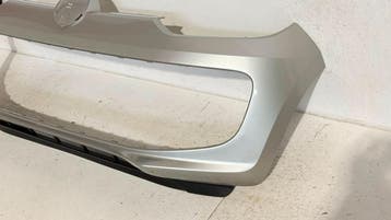 Volkswagen Up! Voorbumper 1S0807221B, Auto-onderdelen, Ophalen, Gebruikt, Bumper, Volkswagen