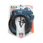 AXA Defender Art** - Zwart - met Spatbordbevestiging, Verzenden, Nieuw