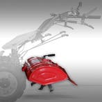 Grondfrees, tuinfrees  aan de Jansen MGT-600 en 420, Ophalen of Verzenden, Grondbewerking