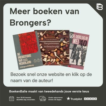 Opmars naar Rotterdam - Brongers 9789060454749, Verzenden, Gelezen, Brongers