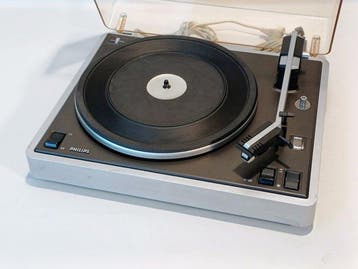 Philips - 22GA207 Platenspeler, Nieuw