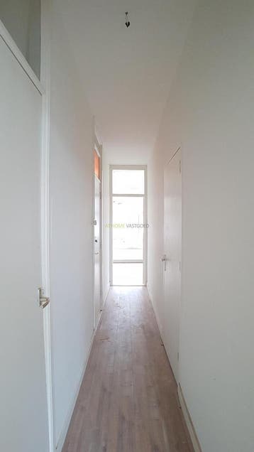 Te huur: Appartement Groene Hilledijk in Rotterdam, Appartement, Rotterdam, Zuid-Holland
