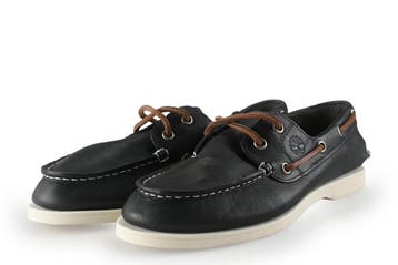 Timberland Bootschoenen in maat 38 Zwart, Kleding | Dames, Schoenen, Verzenden, Zwart, Zo goed als nieuw, Timberland
