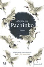 Pachinko 9789029098991 Min Jin Lee, Boeken, Verzenden, Zo goed als nieuw, Min Jin Lee