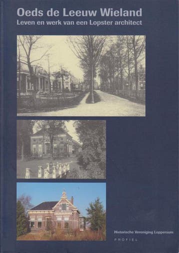 Oeds de Leeuw Wieland - R. Middel 9789052943466, Verzenden, Zo goed als nieuw, R. Middel