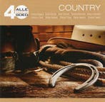 Various - Alle 40 Goed - Country, Ophalen of Verzenden, Gebruikt
