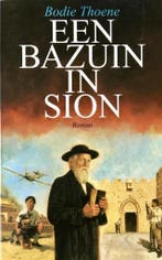 Een bazuin in Sion / De kronieken van Sion / 6 9789024220908, Verzenden, Gelezen, Bodie Thoene
