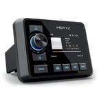 Hertz HMR 20D Marine Radio met DAB+ Module, Ophalen of Verzenden, Nieuw