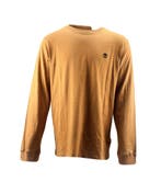 Timberland T-shirt in maat S Geel, Verzenden, Zo goed als nieuw, Overige kleuren, Timberland