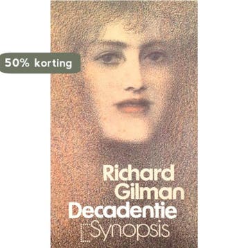 Decadentie - D. Gilman 9789029518048, Boeken, Verzenden, Gelezen, D. Gilman