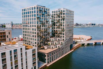 Appartement te huur in Amsterdam - 33 m² - 1 kamer(s), Appartement, Amsterdam, Noord-Holland
