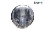 Koplamp BMW R 850 R 2002-> (R850R 02) EU/USA RH, Motoren, Onderdelen | BMW, Verzenden, Gebruikt