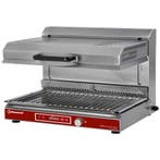 Diamond Salamander Grill | SALAMANDER LINE | Glaskeramisch |, Ophalen of Verzenden, Nieuw in verpakking