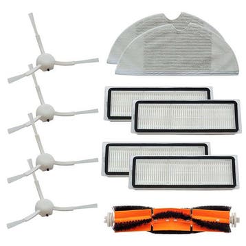 vervangingsset voor Xiaomi Roborock C1, Verzenden, Nieuw