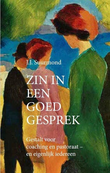 9789493220966 Zin in een goed gesprek Jean-Jacques Suurmond, Verzenden, Nieuw, Jean-Jacques Suurmond